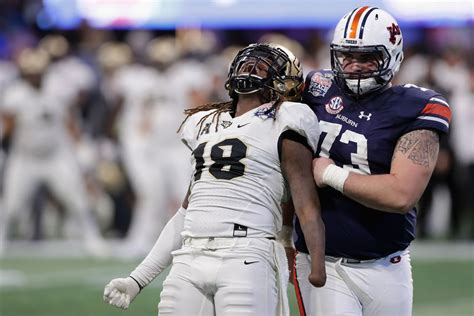 auburn vs ucf football radio|UCF peach bowl.